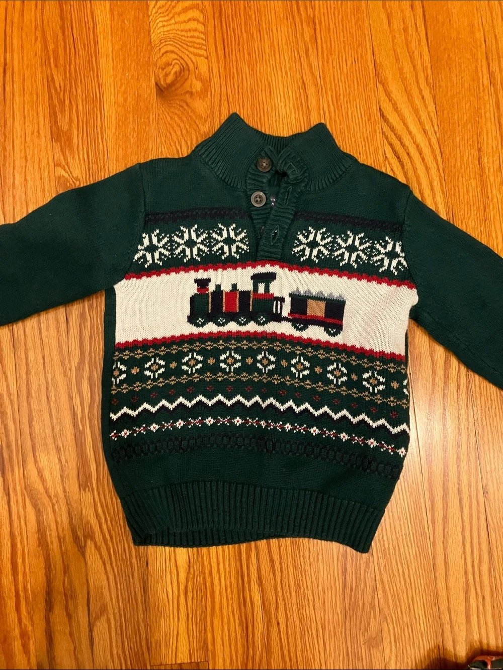 Children’s place Holiday bundle set